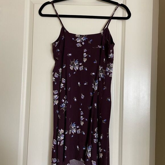 Urban Outfitters Floral Dress  - Picture 2 of 4